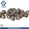 Beads for Diamond Wire Saw